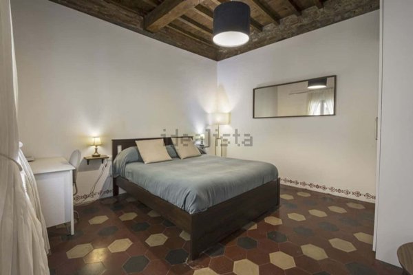 appartamento in affitto a Firenze in zona Centro San Frediano