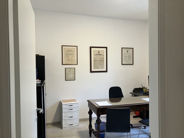 ufficio in affitto a Firenze in zona Campo di Marte