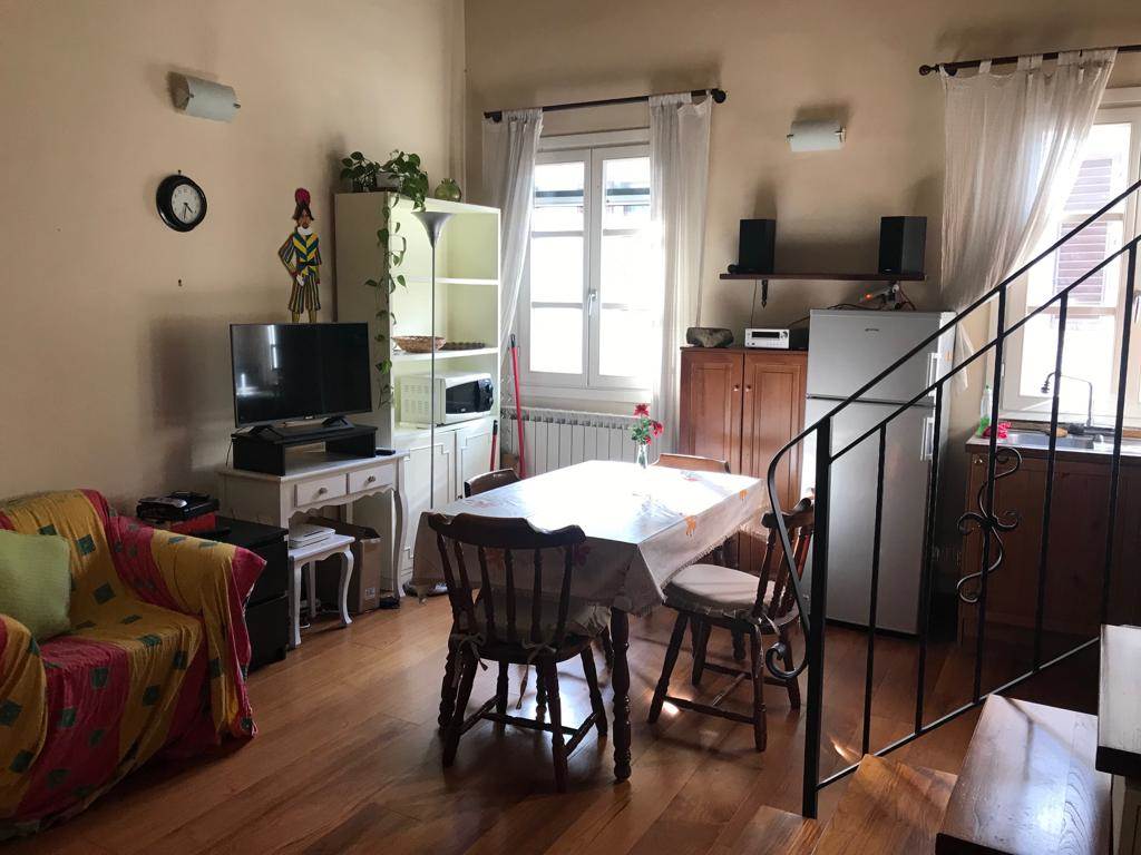 appartamento in affitto a Firenze in zona Centro Duomo