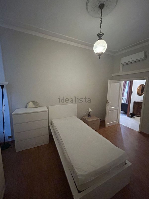 appartamento in affitto a Firenze in zona Centro San Niccolò