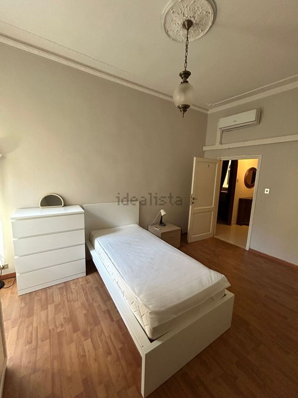 appartamento in affitto a Firenze in zona Centro San Niccolò