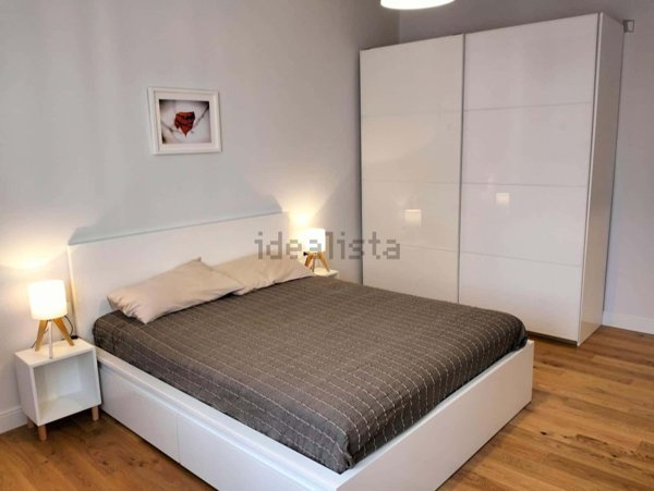 appartamento in affitto a Firenze in zona Isolotto