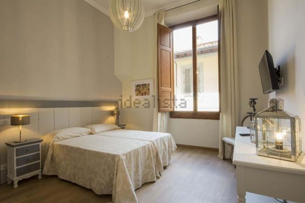 appartamento in affitto a Firenze in zona Centro Santa Croce