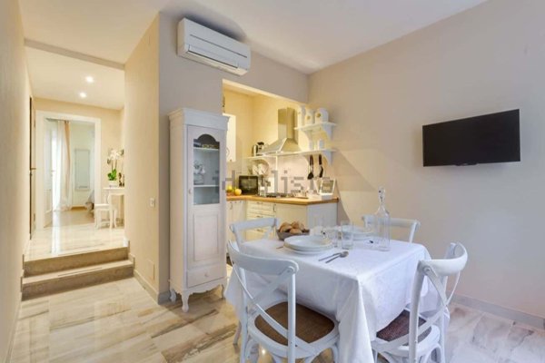 appartamento in affitto a Firenze in zona Centro Santa Croce