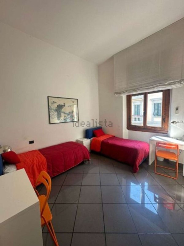 appartamento in affitto a Firenze in zona Campo di Marte
