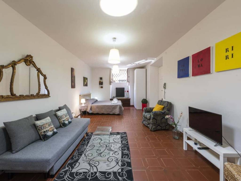 appartamento in affitto a Firenze