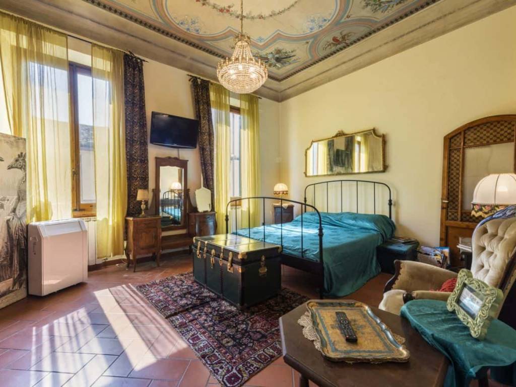 appartamento in affitto a Firenze in zona Centro San Lorenzo