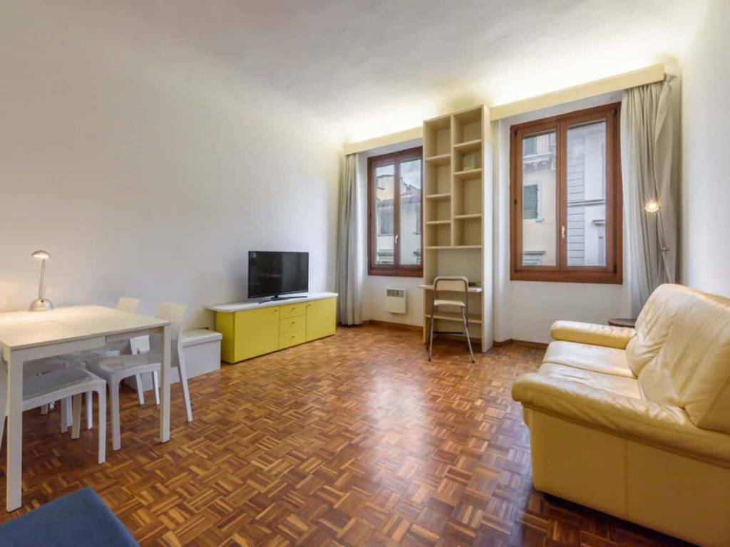 appartamento in affitto a Firenze