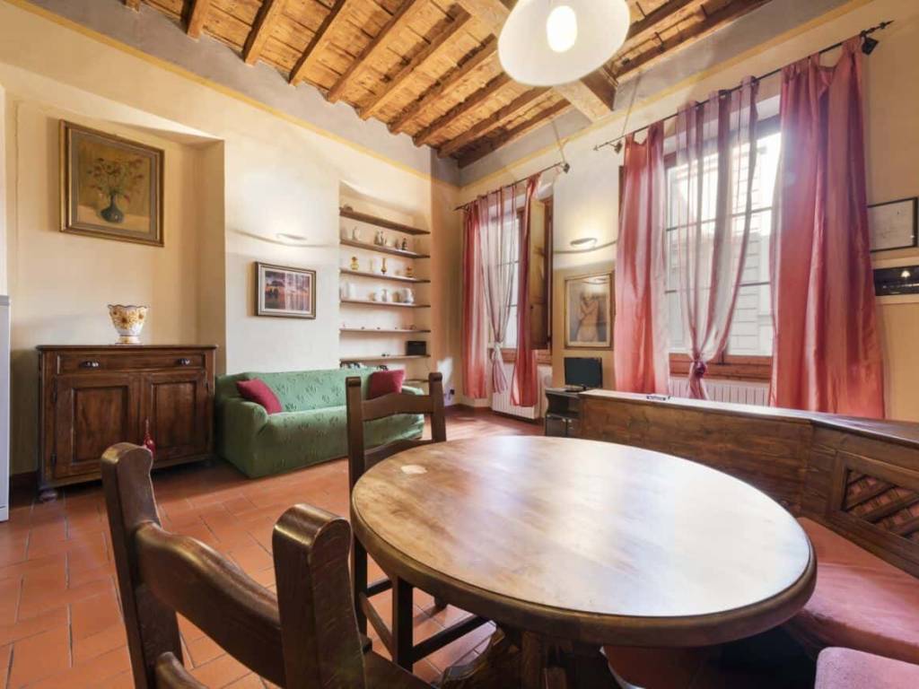 appartamento in affitto a Firenze