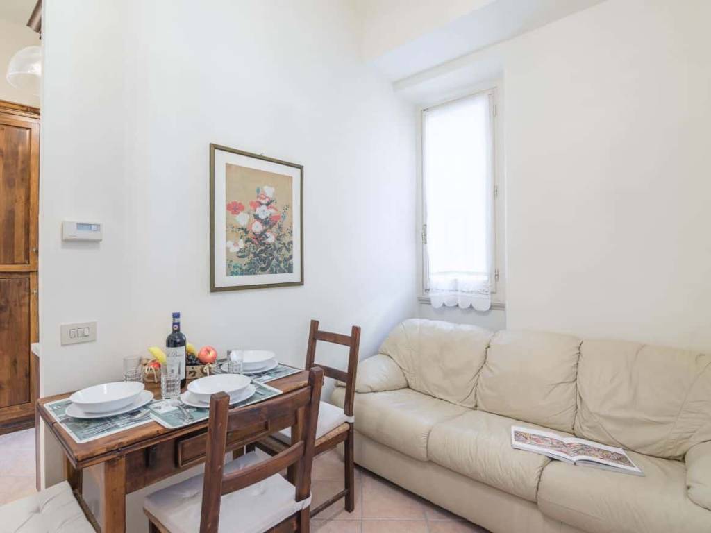 appartamento in affitto a Firenze in zona Centro San Frediano