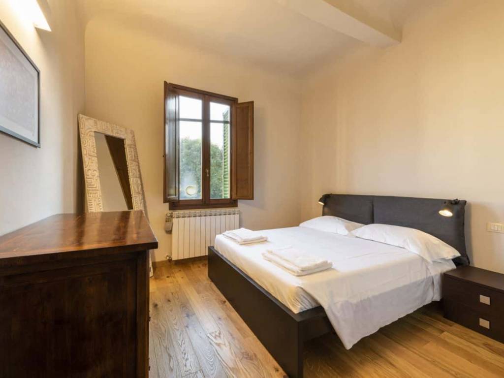 appartamento in affitto a Firenze in zona Centro San Frediano