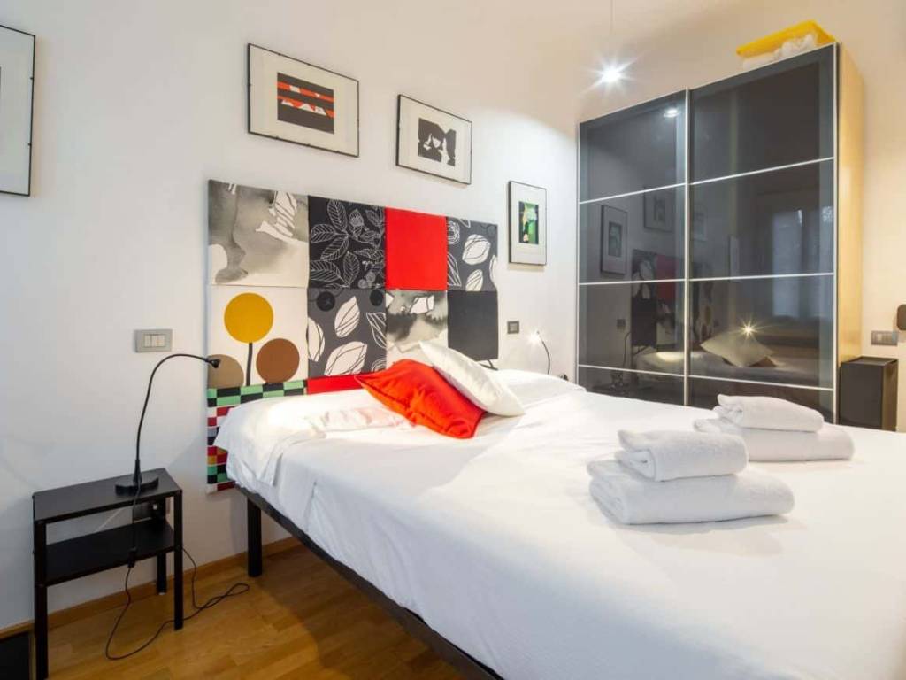appartamento in affitto a Firenze