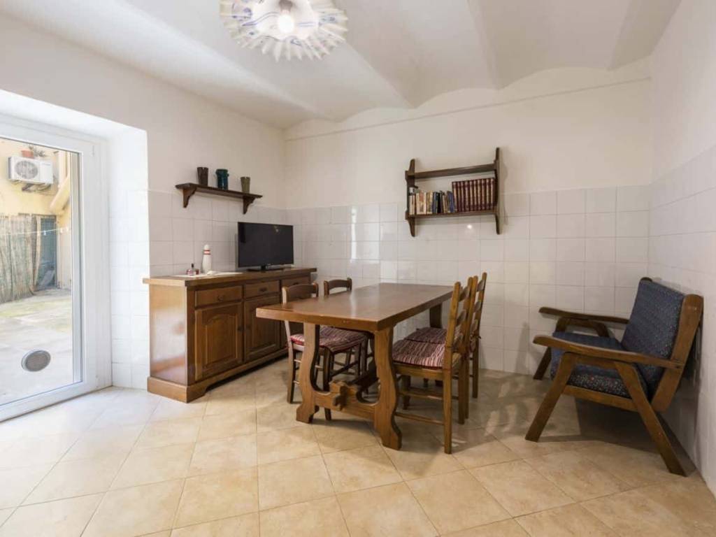 appartamento in affitto a Firenze in zona Centro Santa Croce