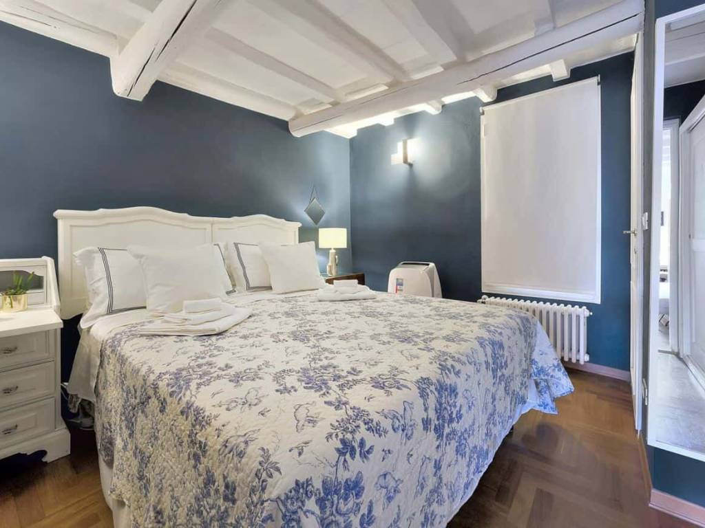 appartamento in affitto a Firenze in zona Centro San Frediano