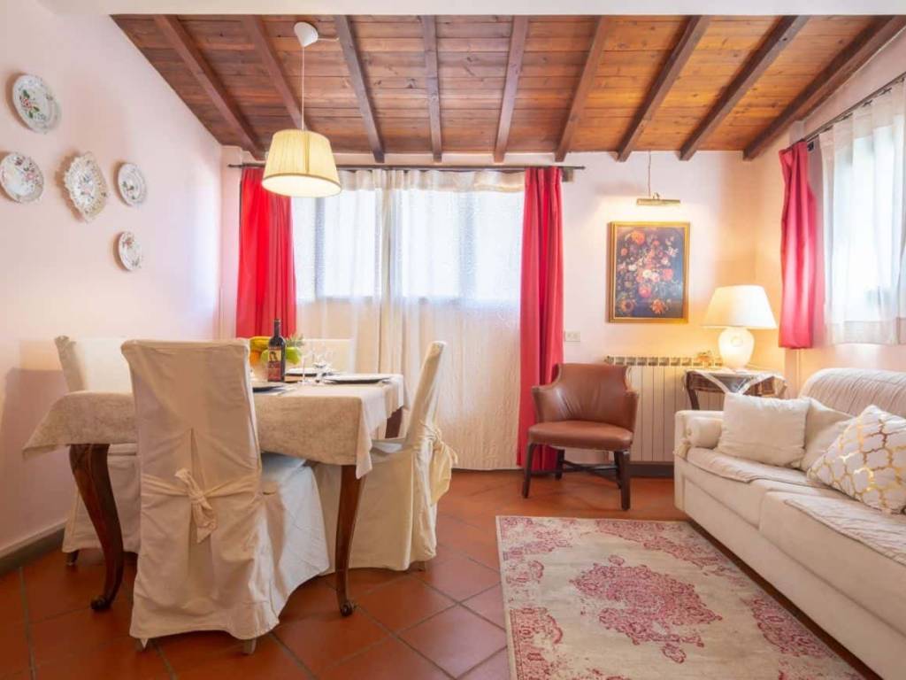 appartamento in affitto a Firenze in zona Centro San Lorenzo