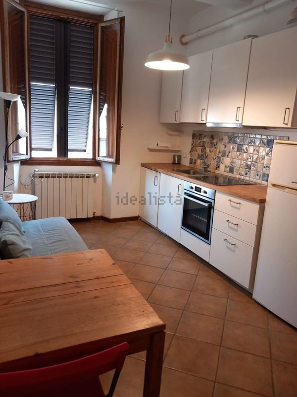 appartamento in affitto a Firenze in zona Centro Santa Croce