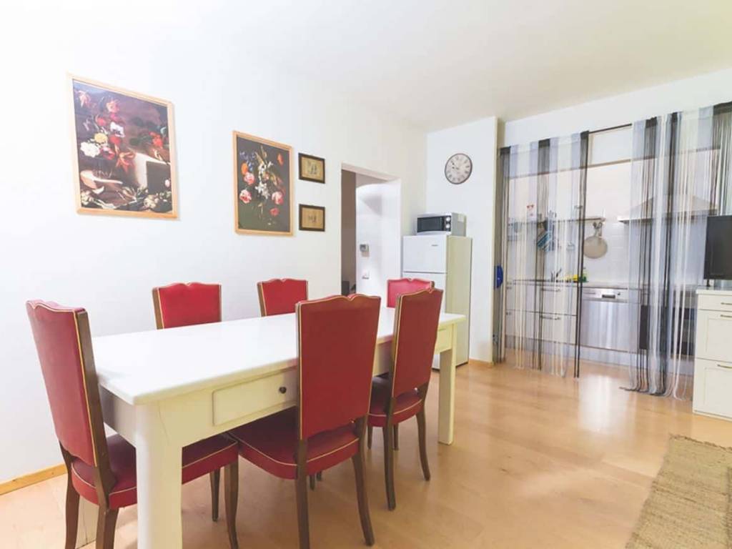 appartamento in affitto a Firenze in zona Centro Santa Croce