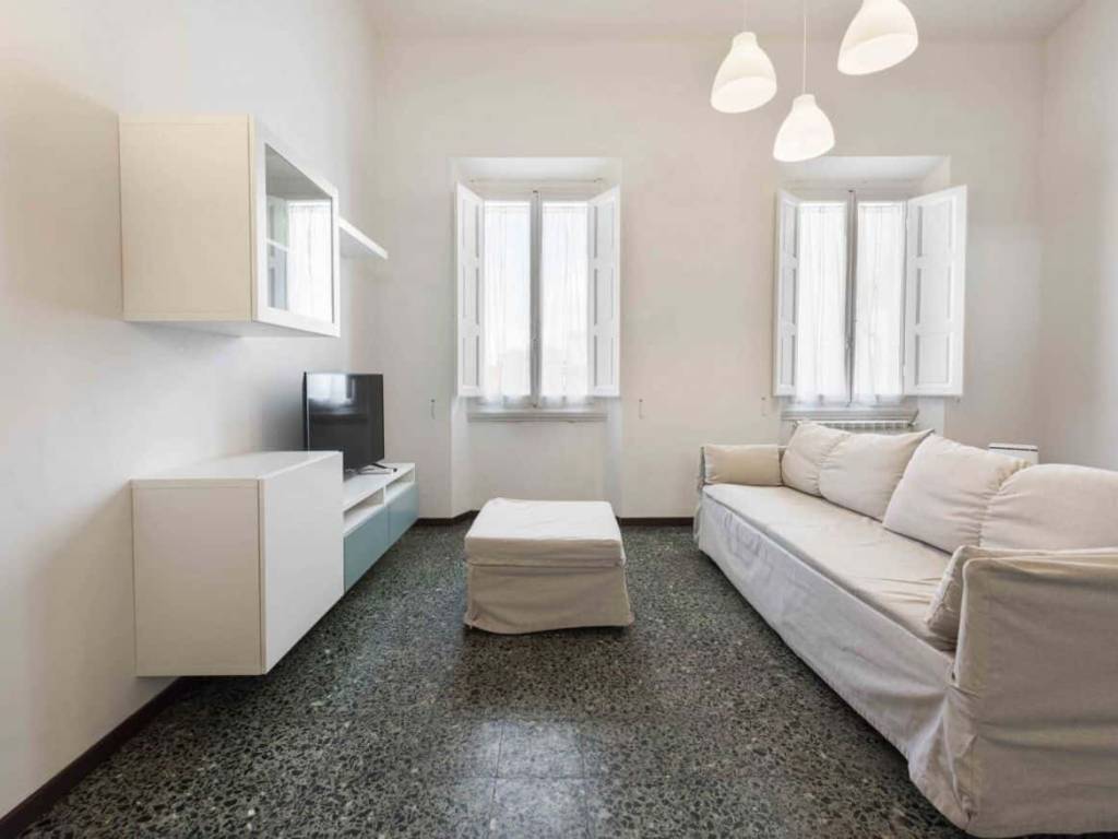 appartamento in affitto a Firenze in zona Centro San Lorenzo