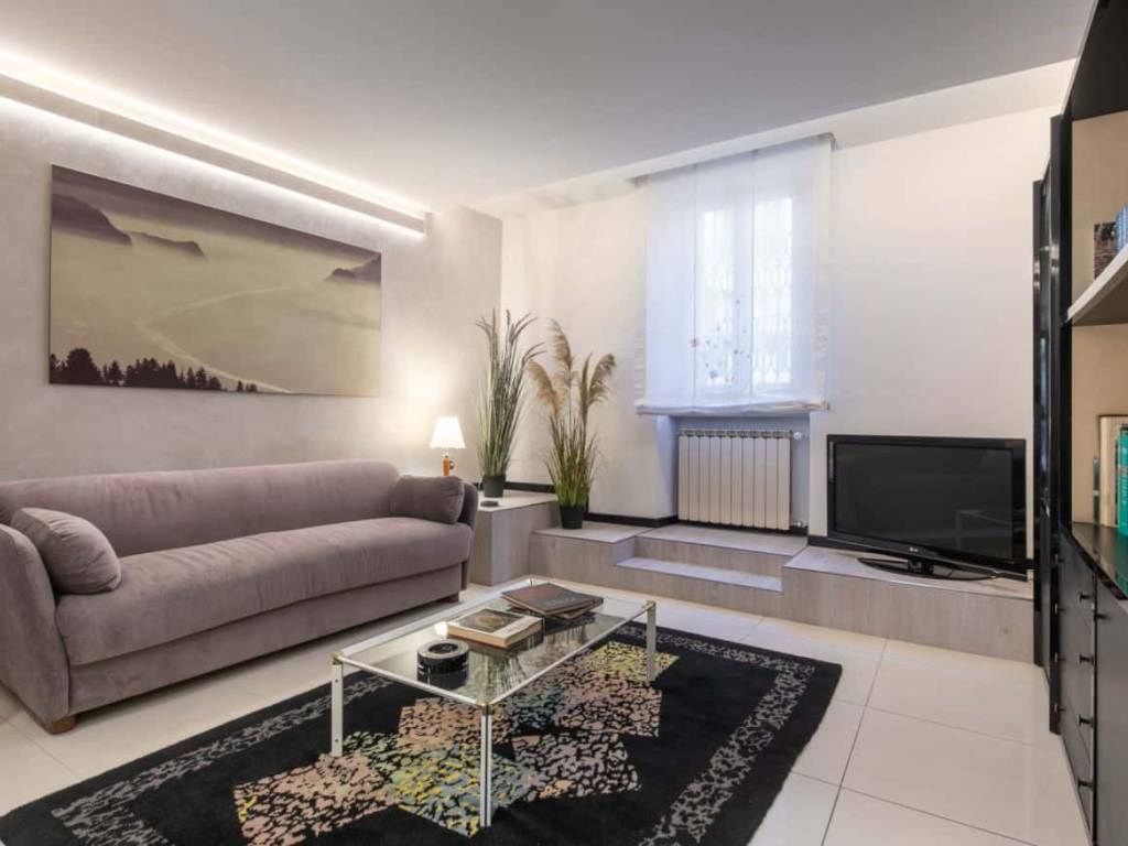 appartamento in affitto a Firenze in zona Rifredi
