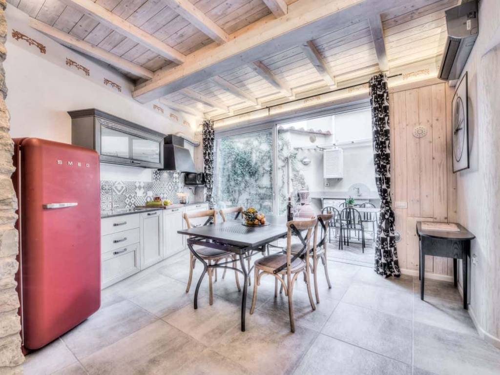 appartamento in affitto a Firenze in zona Rifredi
