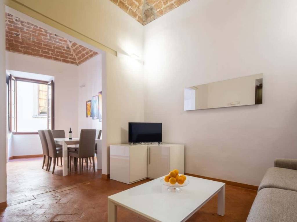 appartamento in affitto a Firenze in zona Centro Santa Croce