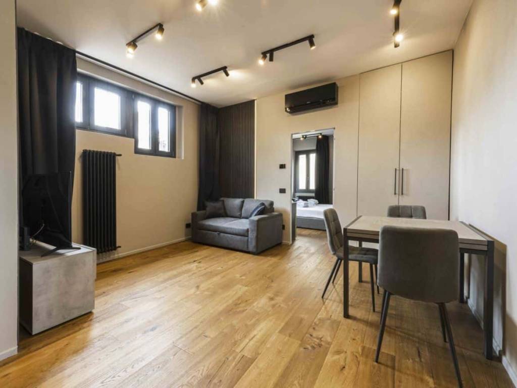 appartamento in affitto a Firenze in zona Centro Santa Croce