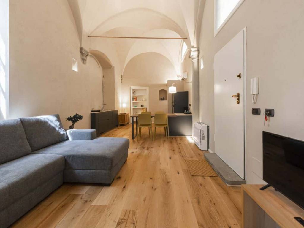 appartamento in affitto a Firenze in zona Centro San Frediano