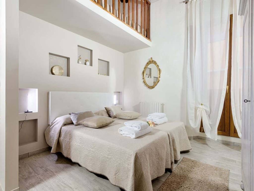 appartamento in affitto a Firenze in zona Centro Santa Croce