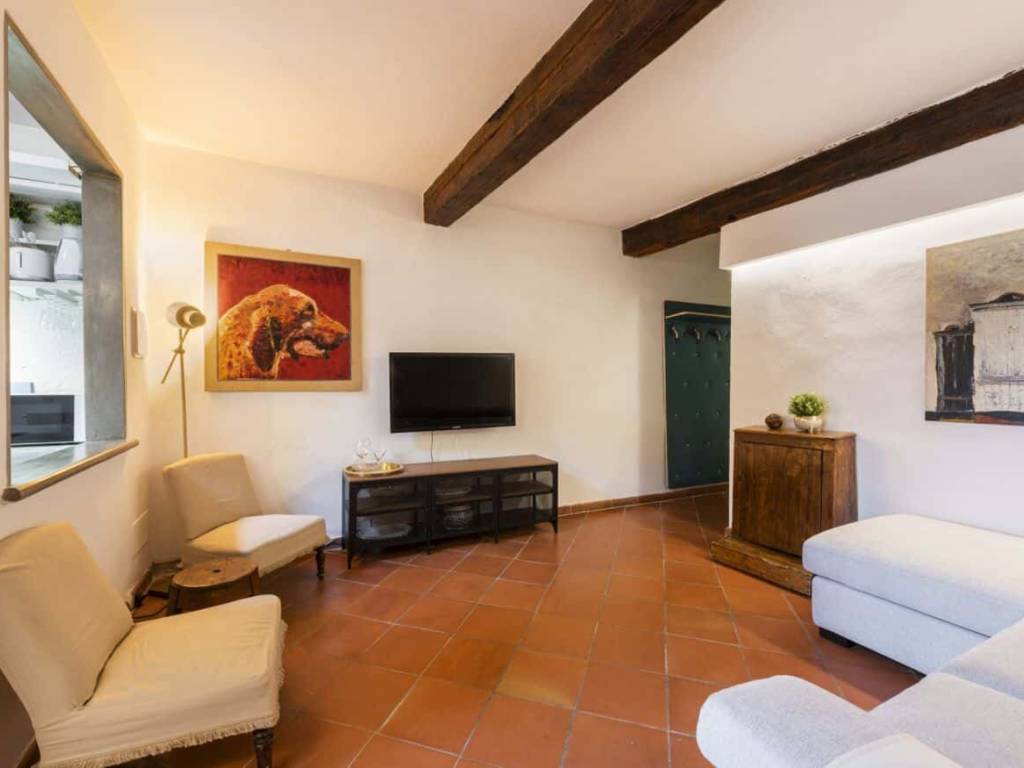 appartamento in affitto a Firenze in zona Centro Santa Maria Novella