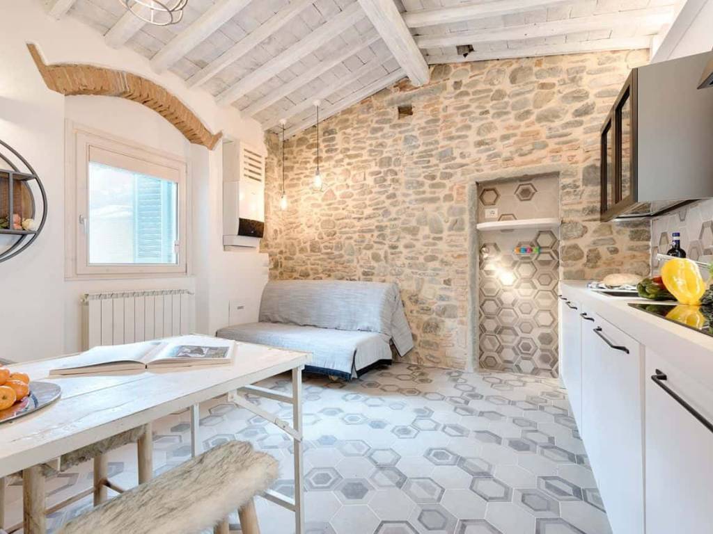 appartamento in affitto a Firenze