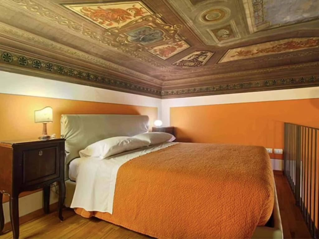 appartamento in affitto a Firenze in zona Centro Santa Croce