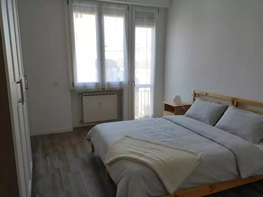 appartamento in affitto a Firenze in zona Novoli