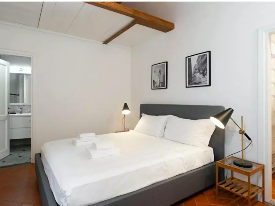 appartamento in affitto a Firenze