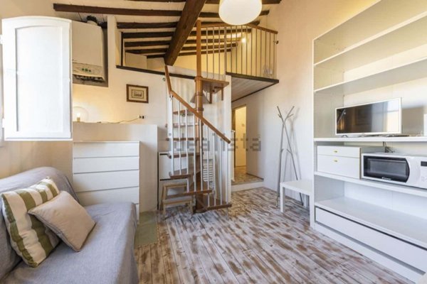 appartamento in affitto a Firenze in zona Centro Santa Croce