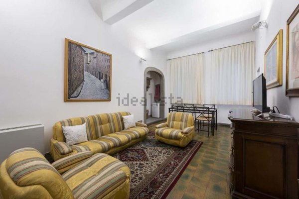 appartamento in affitto a Firenze in zona Pitti