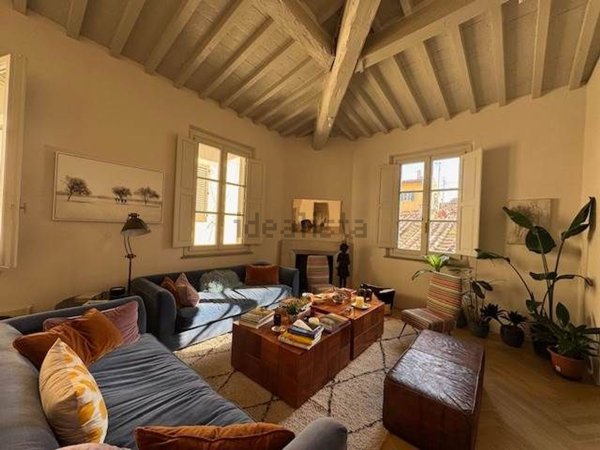 appartamento in affitto a Firenze in zona Centro Santa Croce