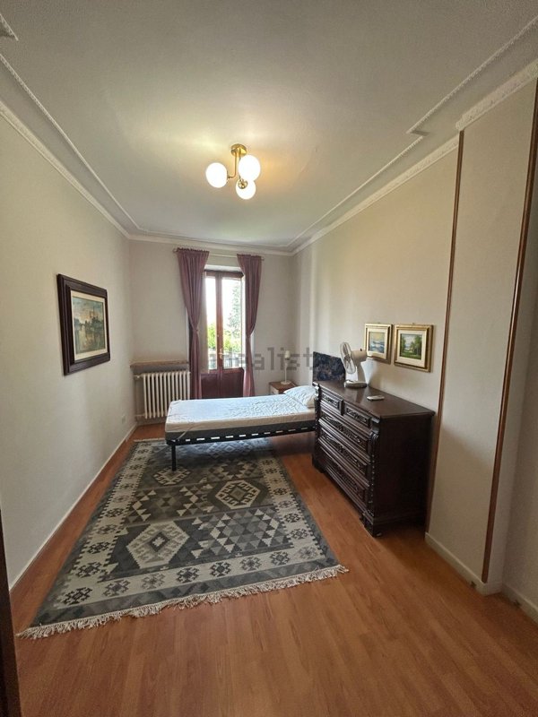 appartamento in affitto a Firenze in zona Centro San Niccolò