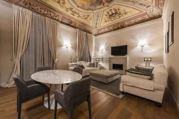 appartamento in affitto a Firenze in zona Centro Santa Maria Novella