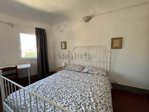 appartamento in affitto a Firenze in zona Centro San Frediano
