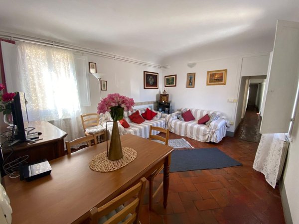 appartamento in affitto a Firenze in zona Centro San Frediano