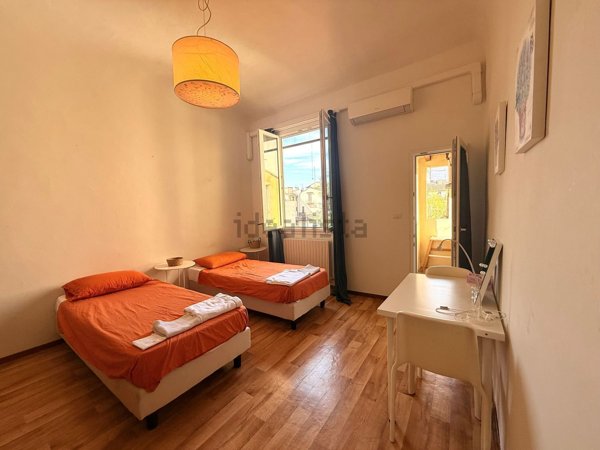 appartamento in affitto a Firenze in zona Centro Duomo
