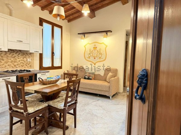 appartamento in affitto a Firenze in zona Centro Santa Croce