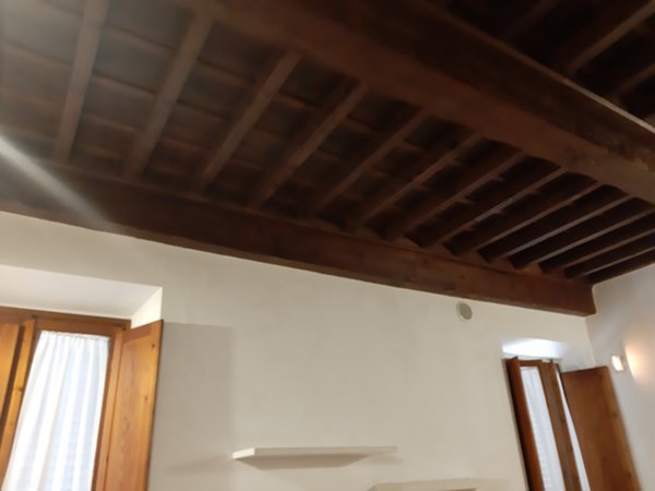 appartamento in affitto a Firenze in zona Centro Santa Croce