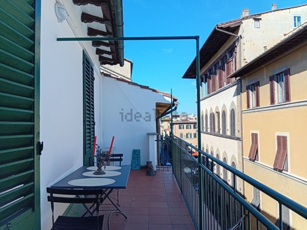 appartamento in affitto a Firenze in zona Centro San Frediano