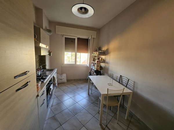 appartamento in affitto a Firenze in zona Careggi