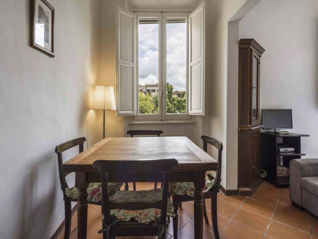 appartamento in affitto a Firenze in zona Centro Duomo