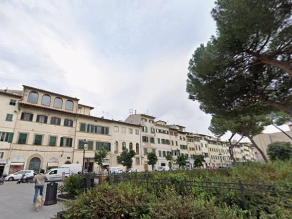 appartamento in affitto a Firenze in zona Centro Santa Croce