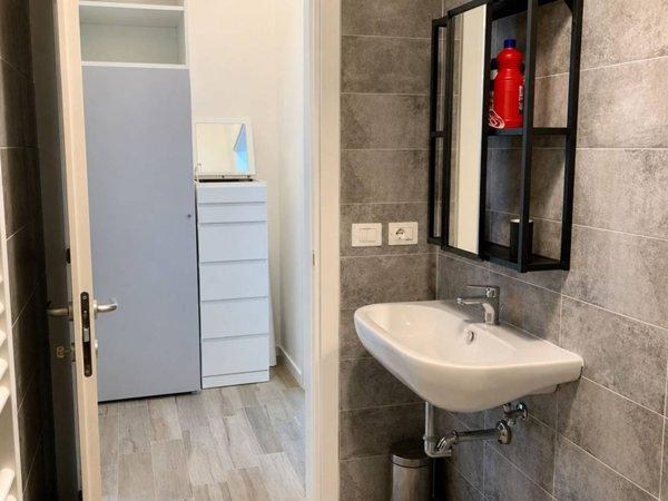 appartamento in affitto a Firenze in zona Centro Storico