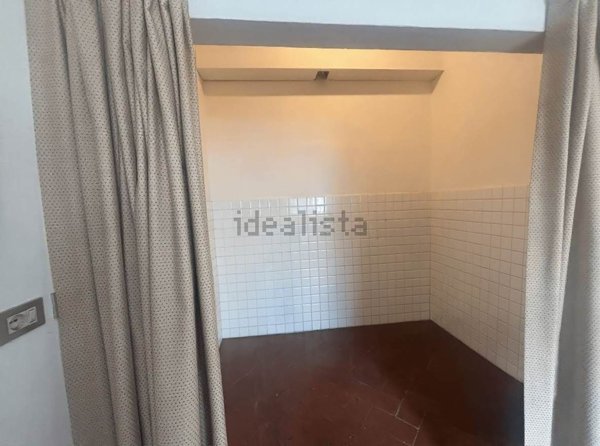 ufficio in affitto a Firenze in zona Centro San Niccolò