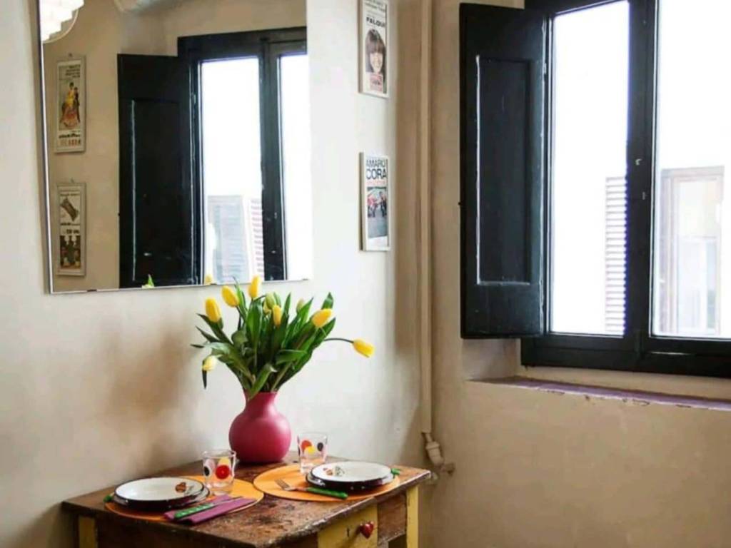 appartamento in affitto a Firenze in zona Centro Santa Croce